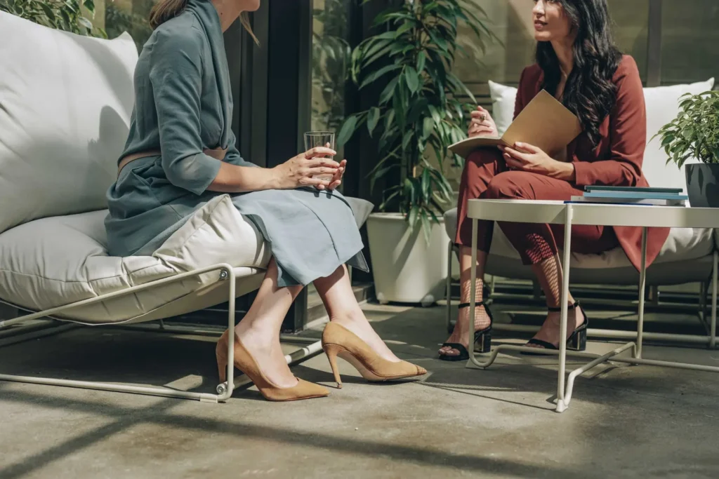 Chicago psychologists at Polaris Psychology providing therapy and psychological assessments near the Magnificent Mile.