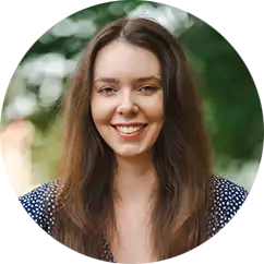 Dr. Amanda Mead, Clinical Psychologist in Washington, D.C.