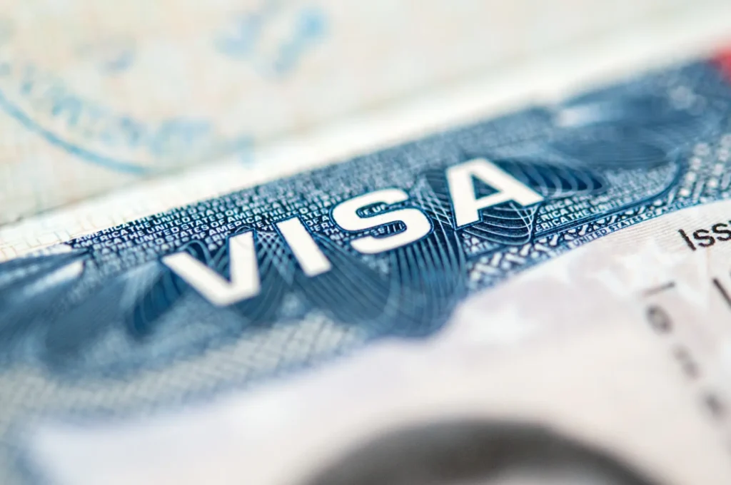 Immigration evaluations in Washington, D.C.