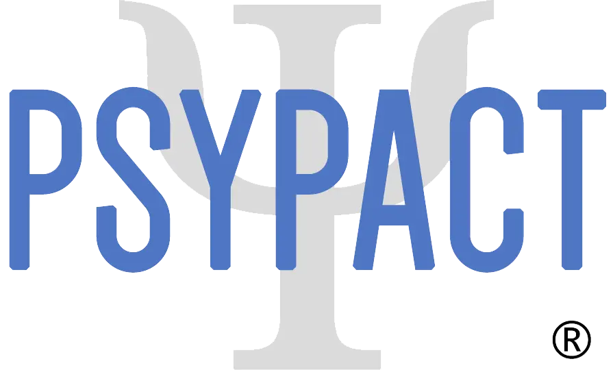 PSYPACT authorization information for Dr. Amanda Mead