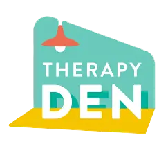 TherapyDen — Dr. Amanda Mead profile